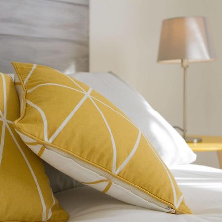 Feelinrome Bed & Breakfast מראה חיצוני תמונה