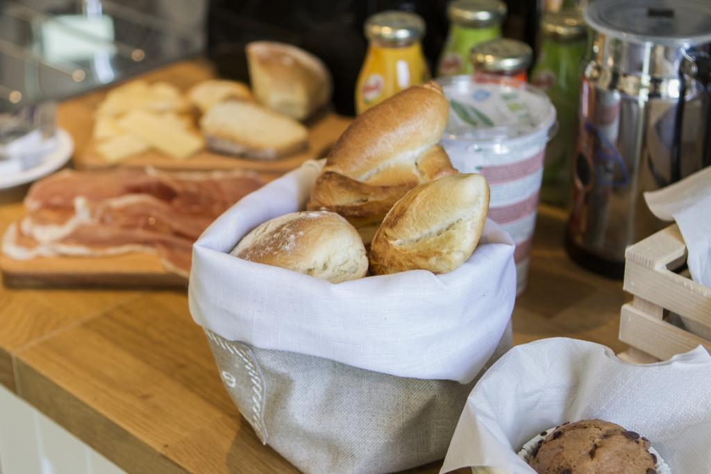 Feelinrome Bed & Breakfast מראה חיצוני תמונה