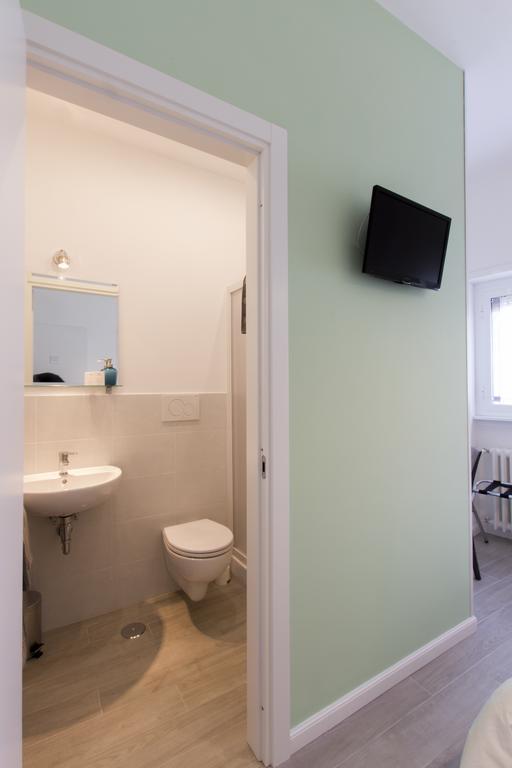 Feelinrome Bed & Breakfast חדר תמונה