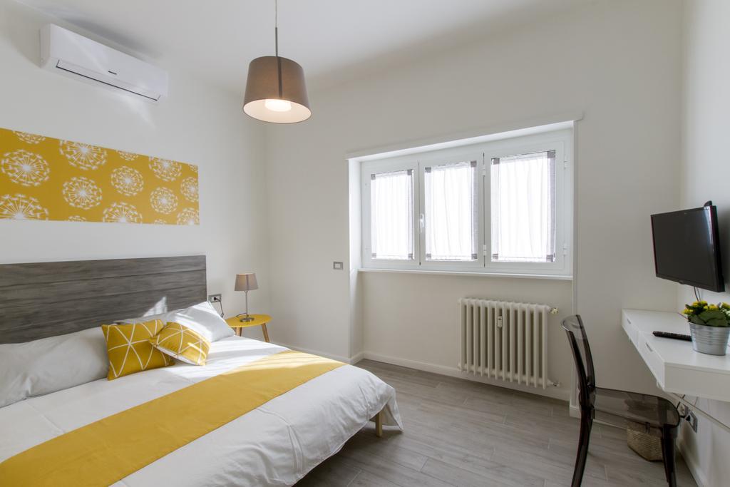 Feelinrome Bed & Breakfast חדר תמונה