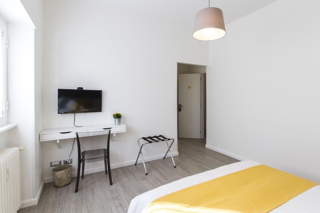 Feelinrome Bed & Breakfast חדר תמונה