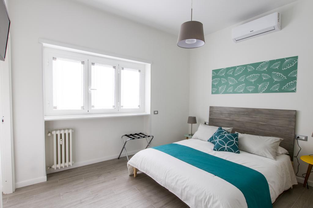 Feelinrome Bed & Breakfast חדר תמונה
