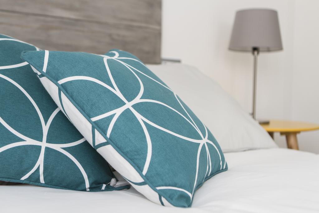 Feelinrome Bed & Breakfast חדר תמונה