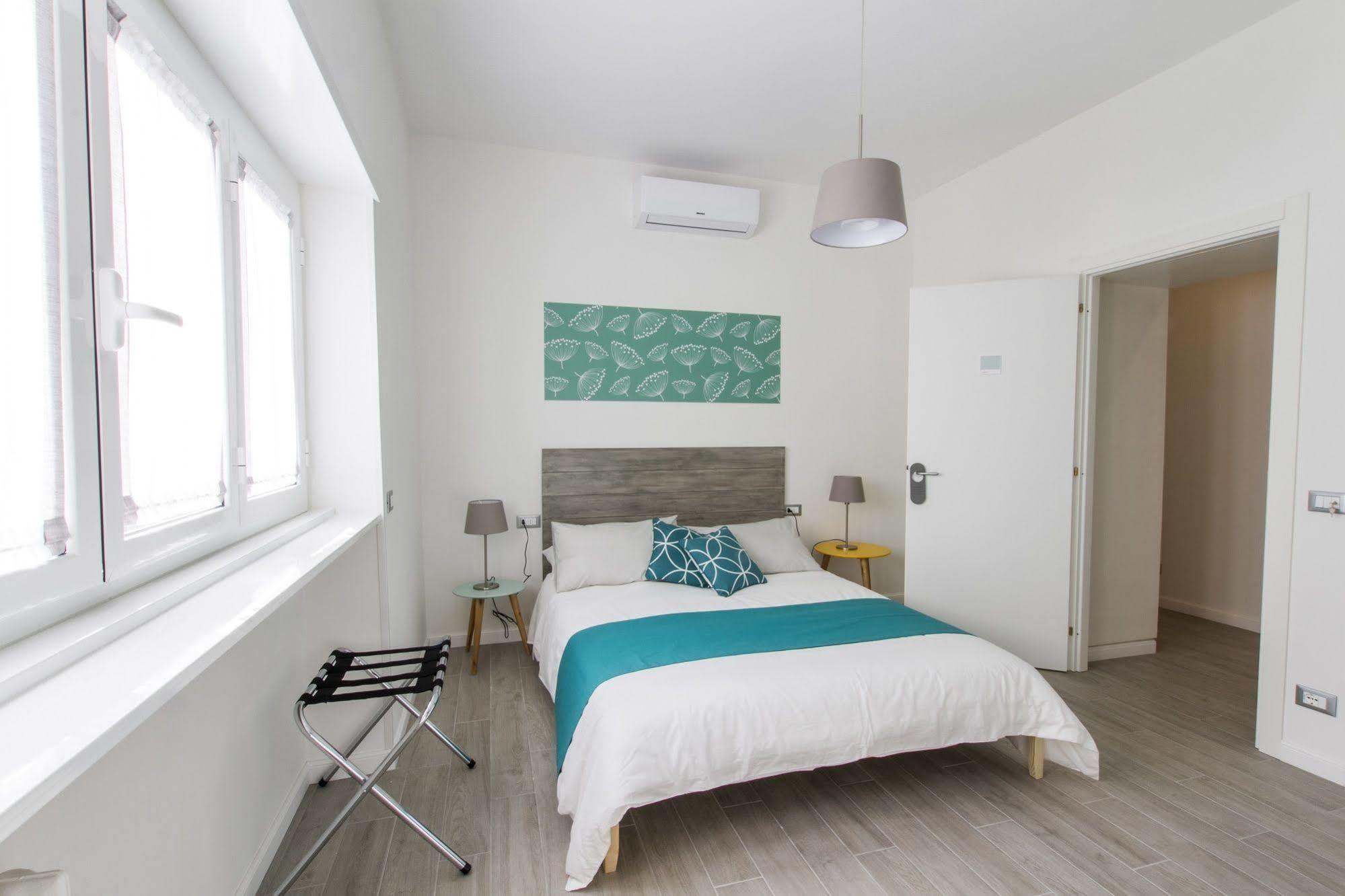 Feelinrome Bed & Breakfast מראה חיצוני תמונה