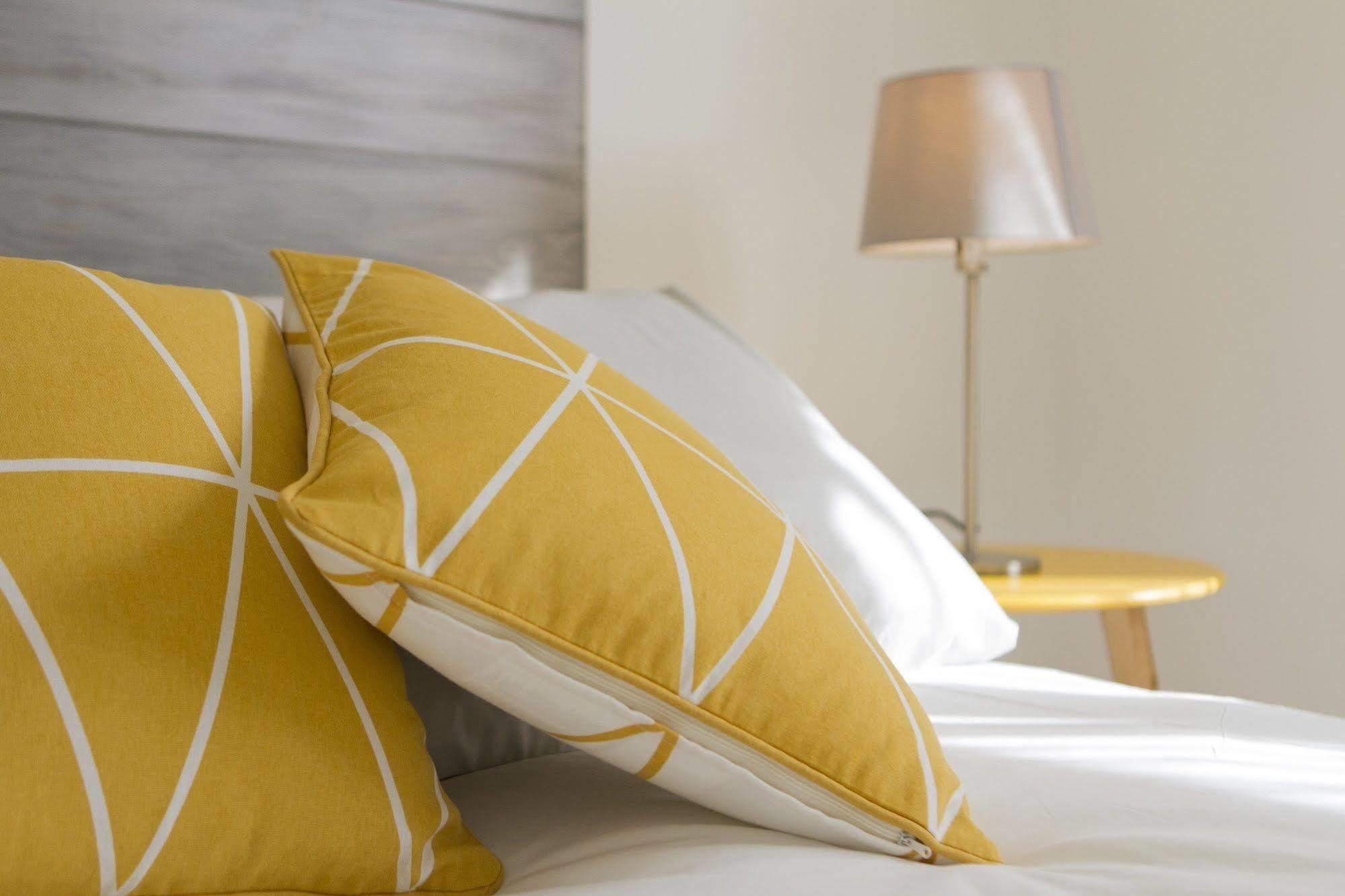 Feelinrome Bed & Breakfast מראה חיצוני תמונה