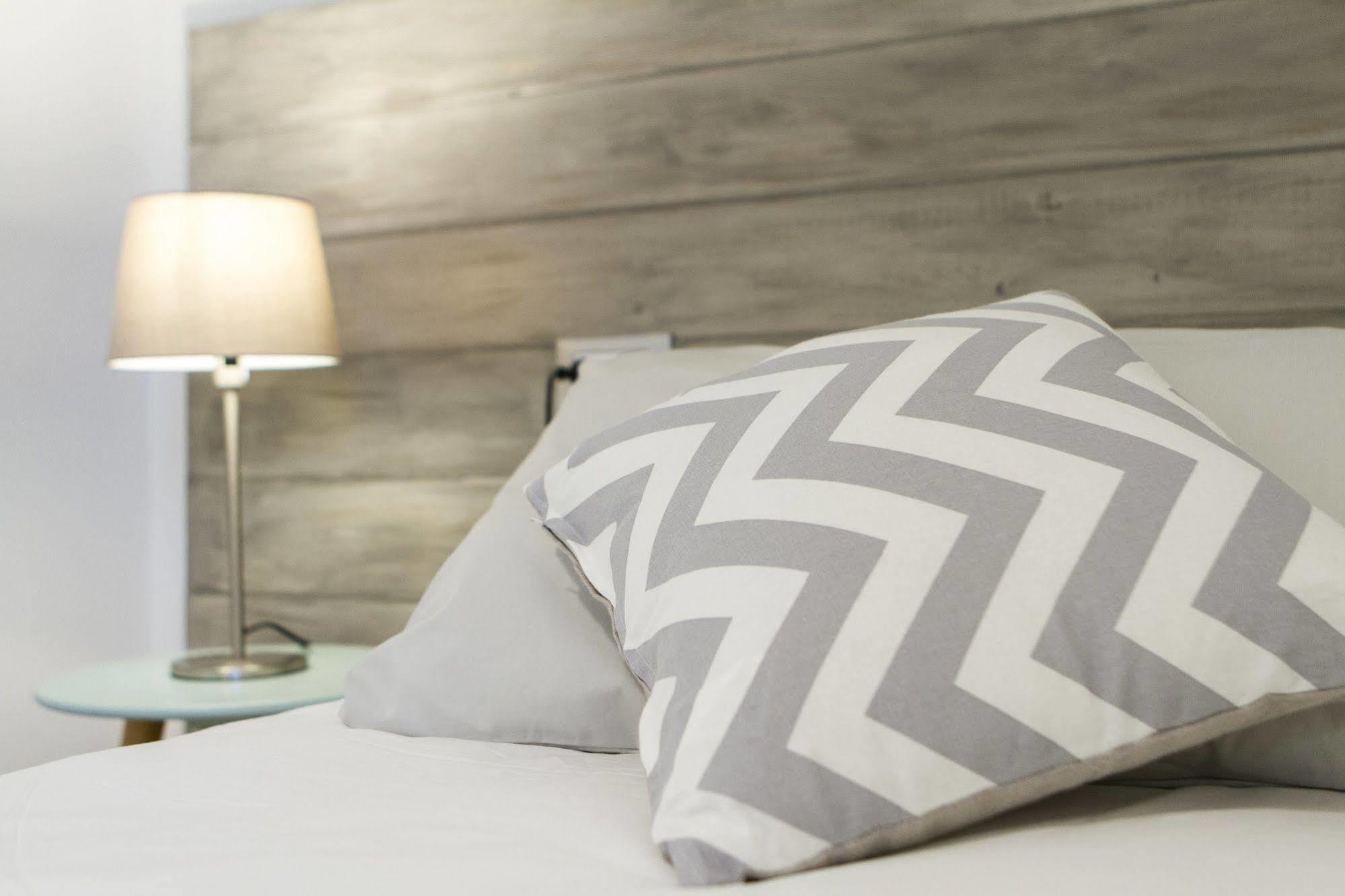 Feelinrome Bed & Breakfast מראה חיצוני תמונה