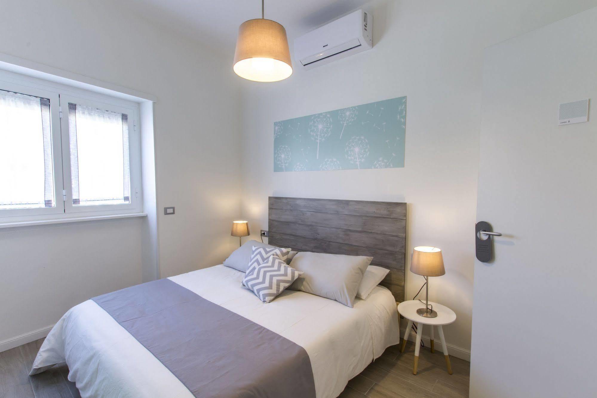 Feelinrome Bed & Breakfast מראה חיצוני תמונה