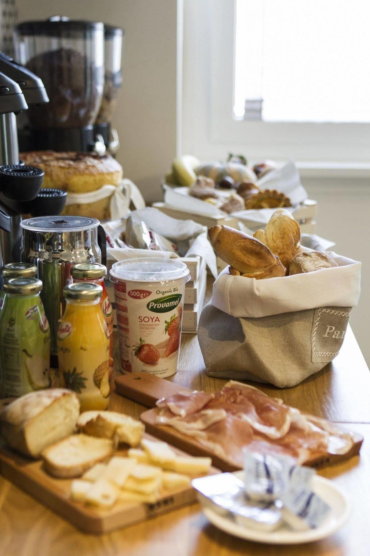Feelinrome Bed & Breakfast מראה חיצוני תמונה