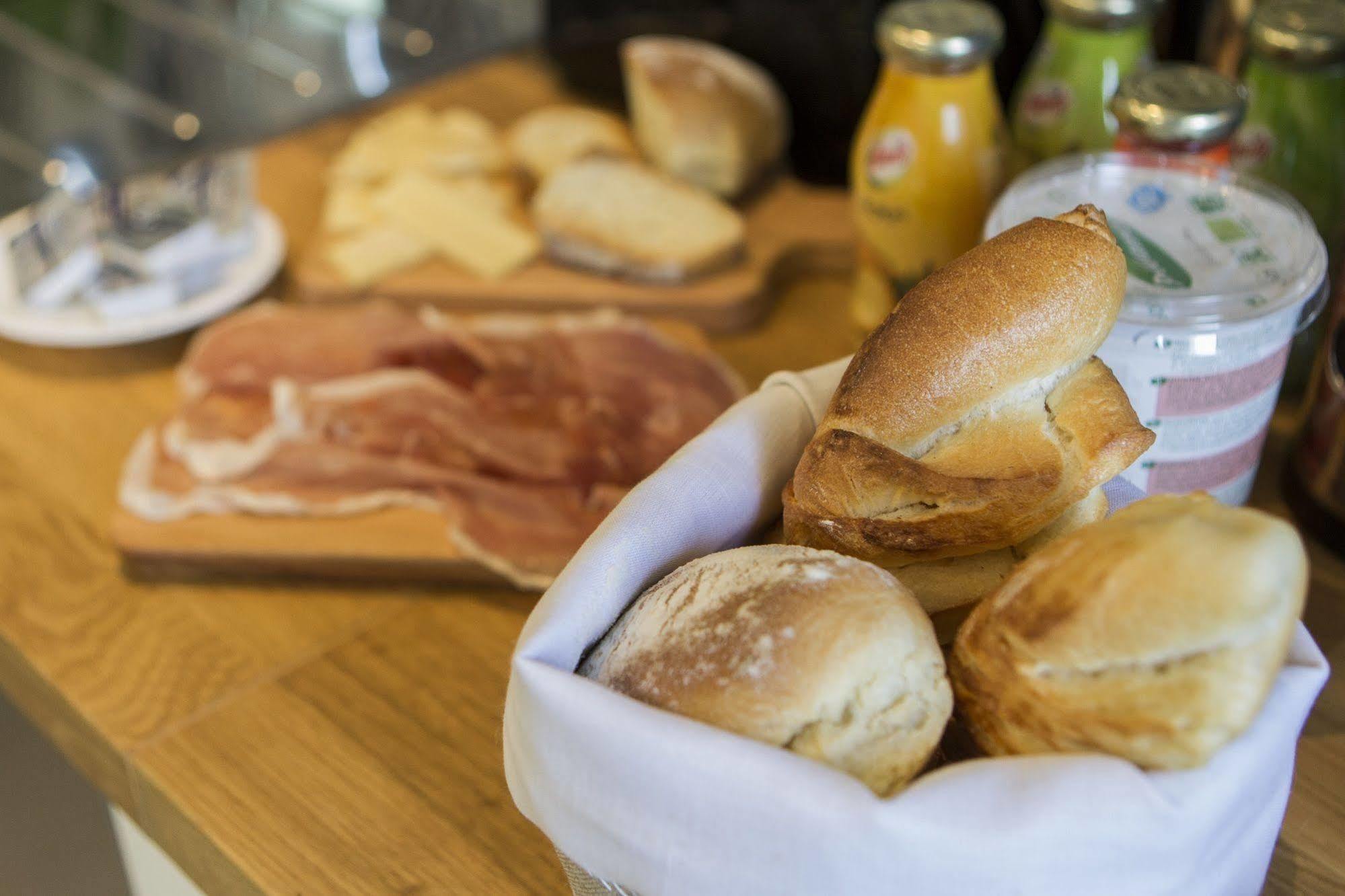 Feelinrome Bed & Breakfast מראה חיצוני תמונה