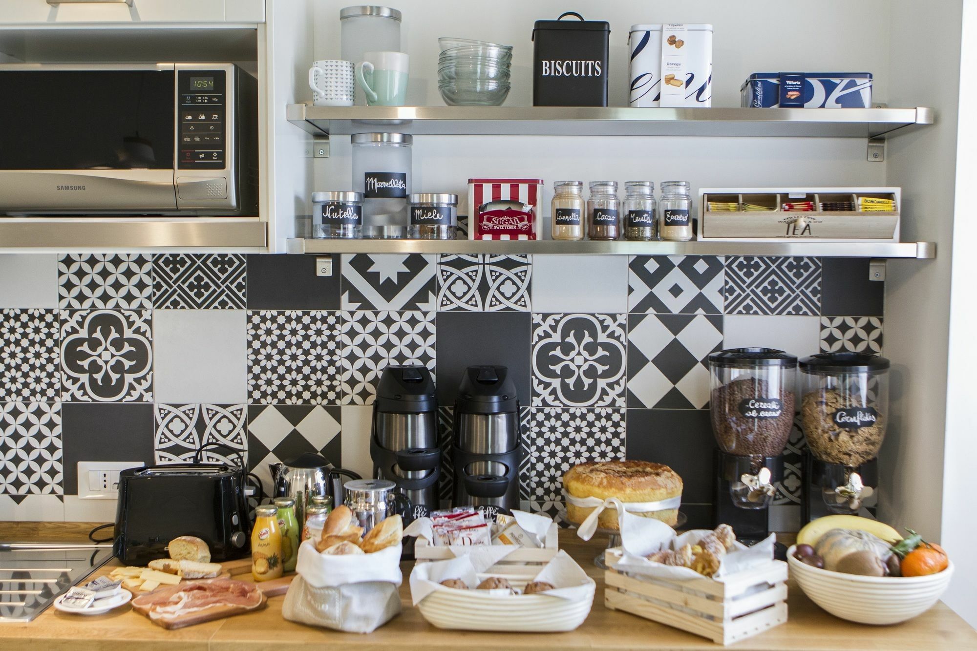 Feelinrome Bed & Breakfast מראה חיצוני תמונה